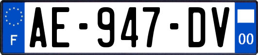 AE-947-DV