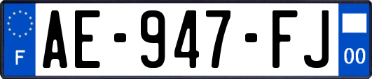 AE-947-FJ