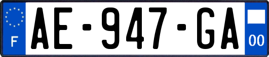 AE-947-GA