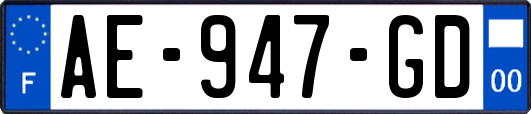 AE-947-GD