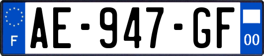 AE-947-GF