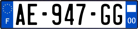 AE-947-GG