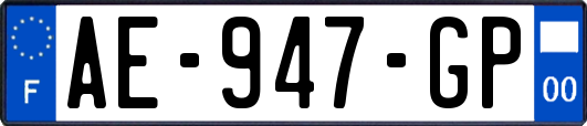 AE-947-GP