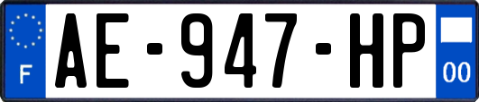 AE-947-HP