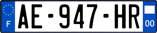 AE-947-HR