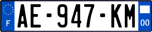 AE-947-KM