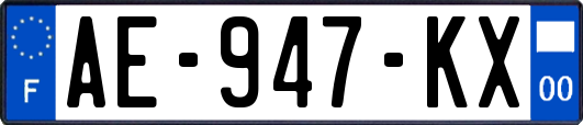 AE-947-KX