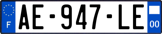 AE-947-LE