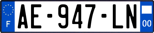 AE-947-LN