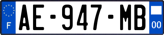 AE-947-MB