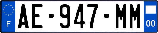 AE-947-MM