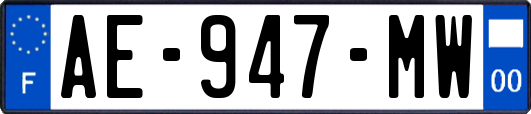 AE-947-MW