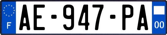 AE-947-PA