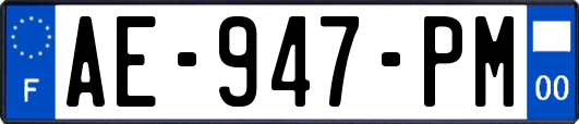 AE-947-PM