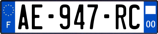 AE-947-RC