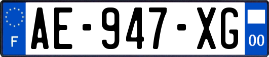 AE-947-XG