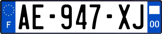 AE-947-XJ