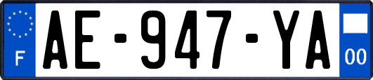 AE-947-YA