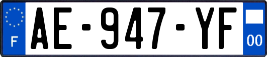 AE-947-YF