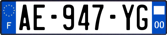 AE-947-YG