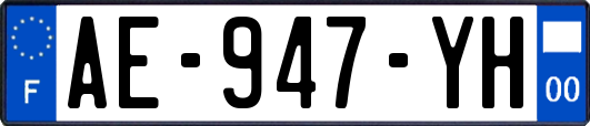 AE-947-YH