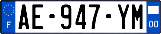 AE-947-YM