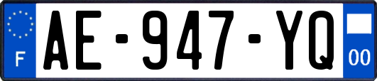 AE-947-YQ