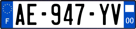 AE-947-YV