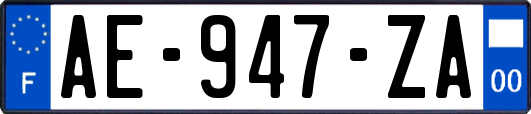 AE-947-ZA