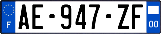 AE-947-ZF