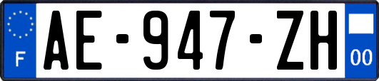 AE-947-ZH