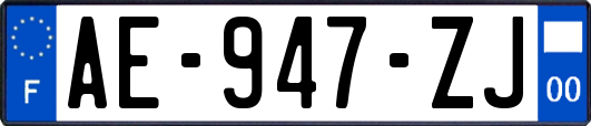 AE-947-ZJ