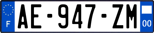 AE-947-ZM