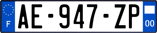 AE-947-ZP