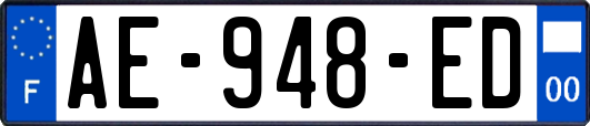 AE-948-ED