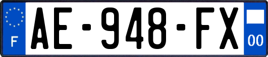 AE-948-FX