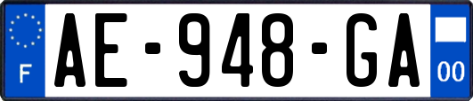 AE-948-GA