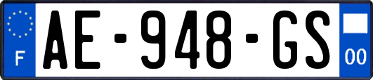 AE-948-GS