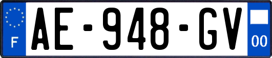 AE-948-GV