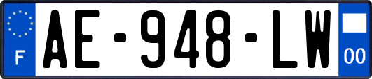 AE-948-LW