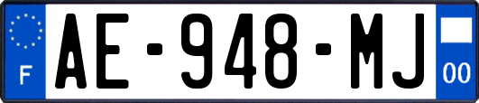 AE-948-MJ