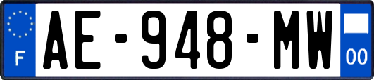 AE-948-MW