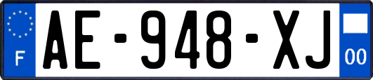 AE-948-XJ