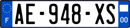 AE-948-XS