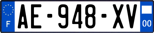 AE-948-XV