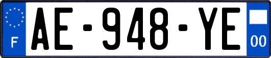AE-948-YE