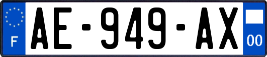 AE-949-AX