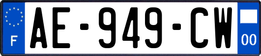 AE-949-CW