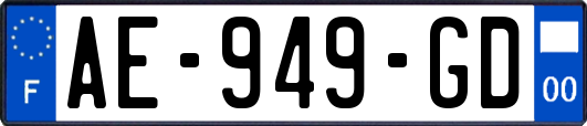 AE-949-GD