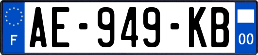 AE-949-KB